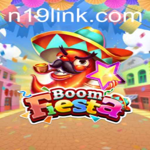 Discover BoomFiesta: A Game-Changer in the World of Online Gaming