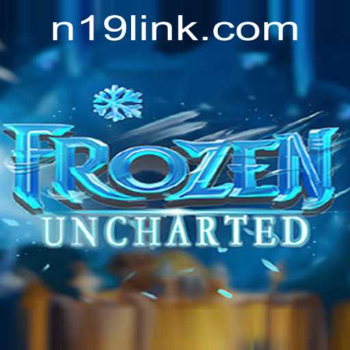 FrozenUncharted: A Thrilling New Adventure in Gaming