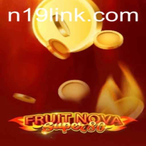 Exploring the World of FruitNovaSuper80: A Thrilling Gaming Experience
