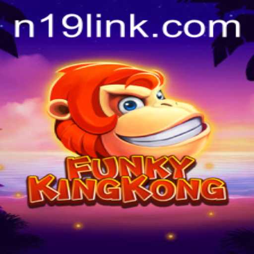 Discover the Jungle Rhythms of FunkyKingKong: A New Era in Gaming