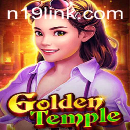 Discover the Mystical World of GoldenTemple: A Fascinating Adventure Awaits with N19.COM