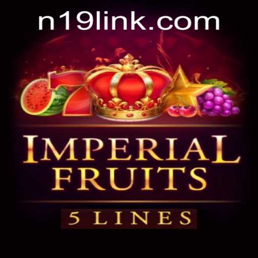 Imperial Fruits 5: A Captivating Journey into Classic Slot Gaming
