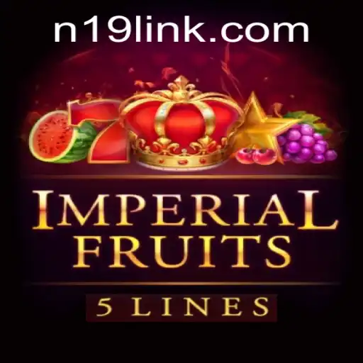Imperial Fruits 5: A Captivating Journey into Classic Slot Gaming