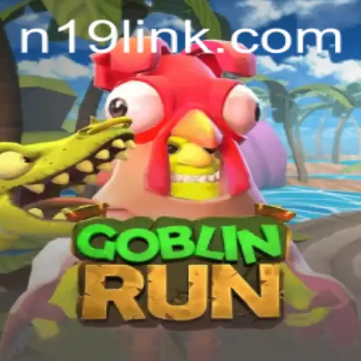 GoblinRun: Embark on an Epic Adventure in a Goblin-Infested World