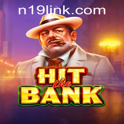 HitTheBank: Unveiling the Thrills and Strategy Behind This Exciting Game
