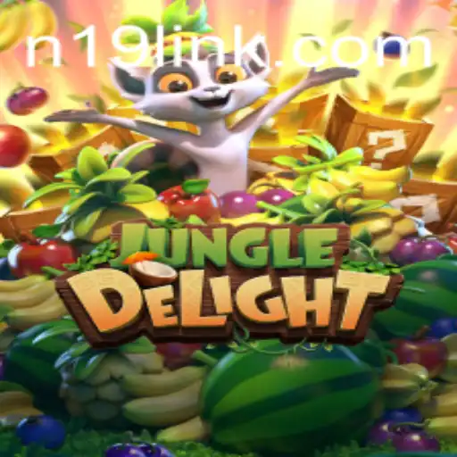 JungleDelight: A Thrilling Expedition into the Wild