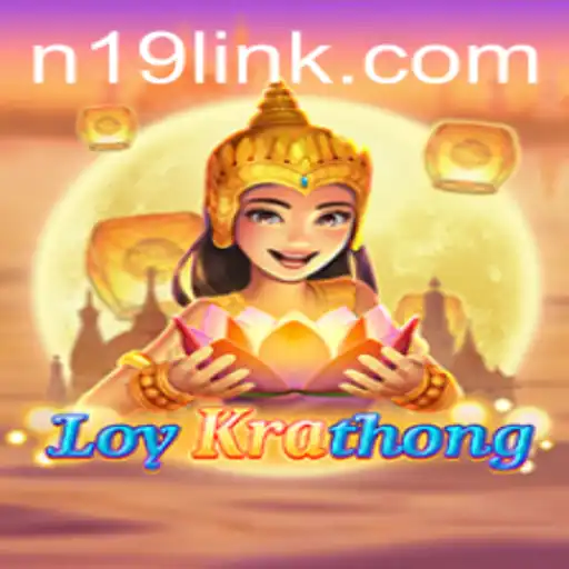 Dive into LoyKrathong: A Captivating Game Experience by N19.COM