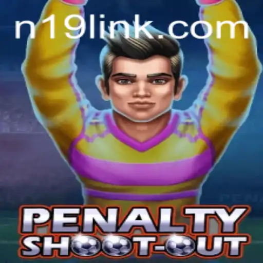 Mastering the Art of PenaltyShootOut: A Deep Dive into N19.COM's Latest Game