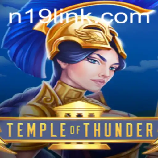 TempleofThunder: An Epic Gaming Journey