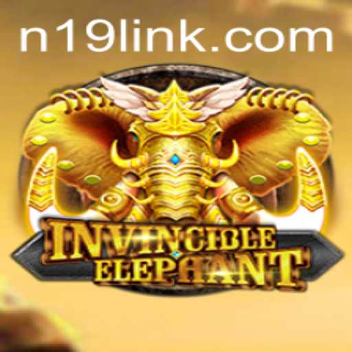 InvincibleElephant: The Ultimate Gaming Experience Revolutionized by N19.COM