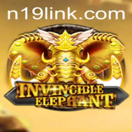 InvincibleElephant: The Ultimate Gaming Experience Revolutionized by N19.COM