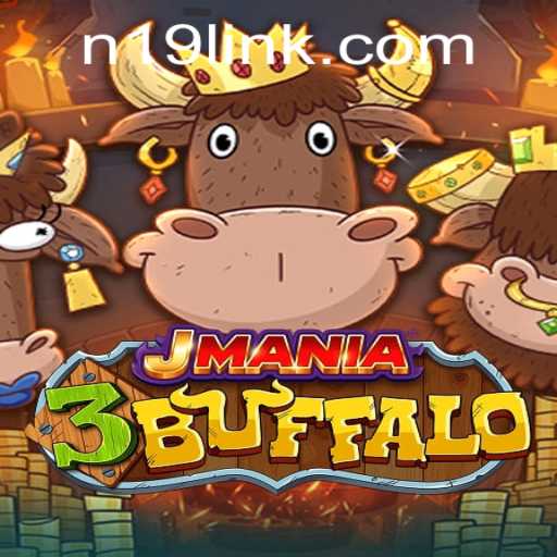Exploring the Exciting World of JMania3Buffalo and N19.COM