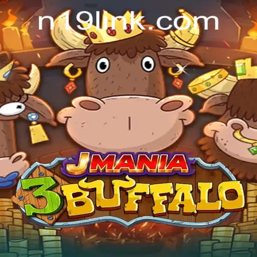 Exploring the Exciting World of JMania3Buffalo and N19.COM