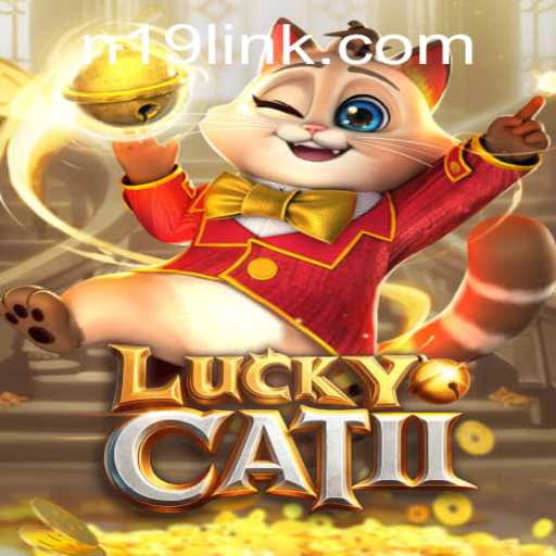Unveiling the Excitement of LuckyCatII: A Comprehensive Guide