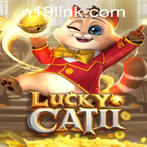 Unveiling the Excitement of LuckyCatII: A Comprehensive Guide