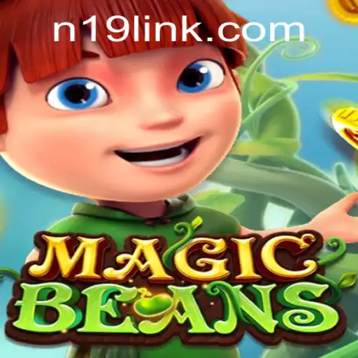 Discover the Enchanting World of MAGICBEANS: A New Game on N19.COM
