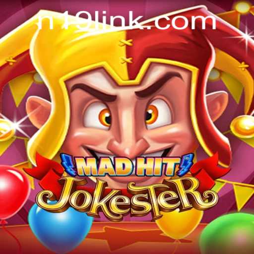Discover the Thrilling World of MadHitJokester: Your Ultimate Guide