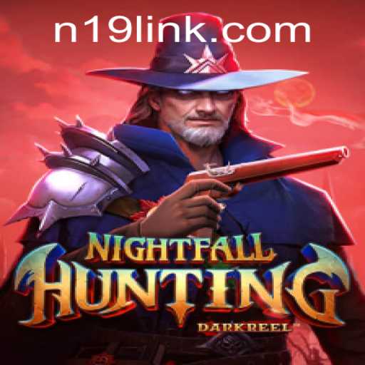 Unraveling the Mysteries of NightfallHunting: A Comprehensive Guide