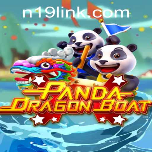 PANDADRAGONBOAT: Navigating the Waves of Gaming Innovation