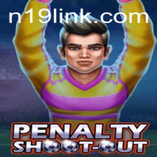 Mastering the Art of PenaltyShootOut: A Deep Dive into N19.COM's Latest Game