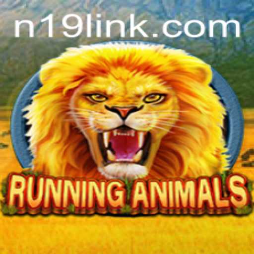 Discover the Thrilling World of RunningAnimals