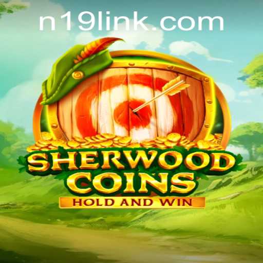 Discover the Enchanting World of SherwoodCoins: A Journey Through Fun and Strategy