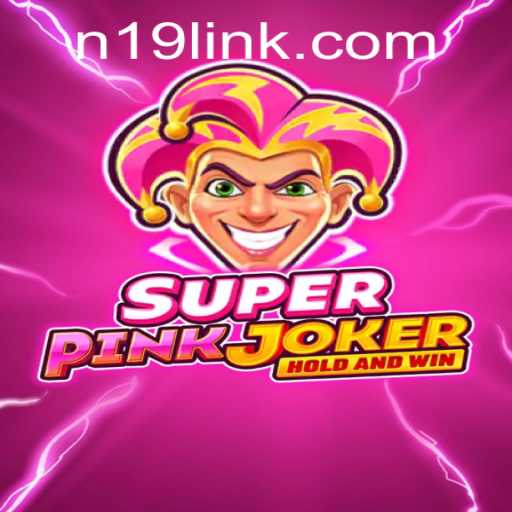Dive into the Exciting World of SuperPinkJoker