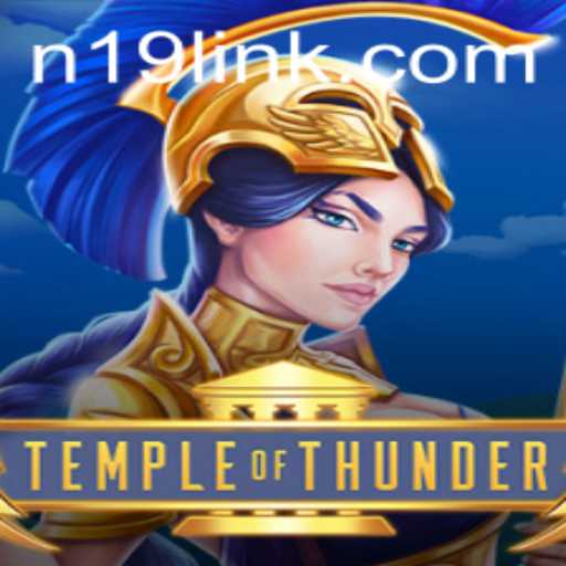 TempleofThunder: An Epic Gaming Journey