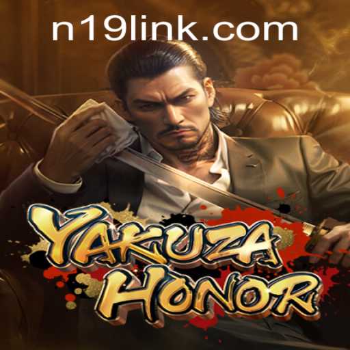 Yakuza Honor: A Deep Dive into the World of Role-Playing Adventure